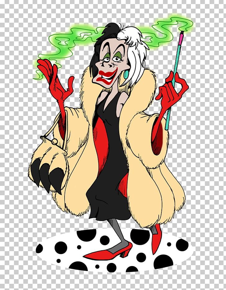 Cruella De Vil PNG, Clipart, 16 October, Art, Artist, Blast, Cartoon Free PNG Download