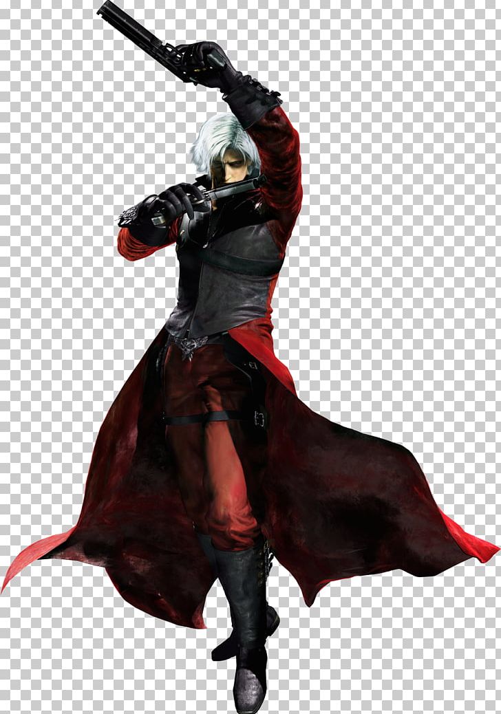 Devil May Cry 4 Devil May Cry 2 Bayonetta Dante, devil may cry transparent  background PNG clipart