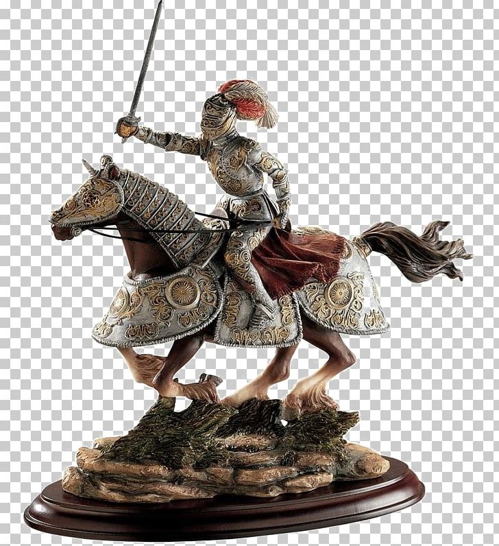 Middle Ages Knight Design Toscano Charge Statue PNG, Clipart, Cavalry, Charge, Design Toscano, Equestrian Statue, Fantasy Free PNG Download
