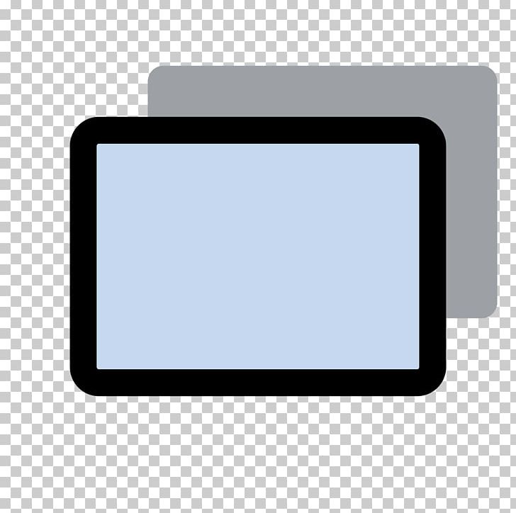 Multimedia Rectangle PNG, Clipart, Art, Computer Icon, Computer Icons, Free, Multimedia Free PNG Download