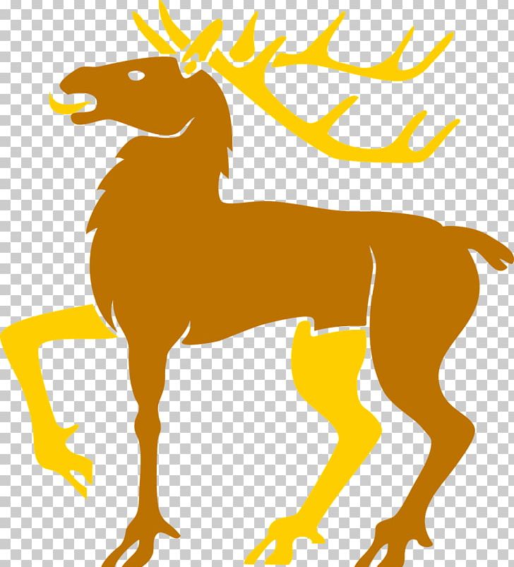 Red Deer Moose Mustang PNG, Clipart, Animal, Animal Figure, Animals, Artwork, Black And White Free PNG Download