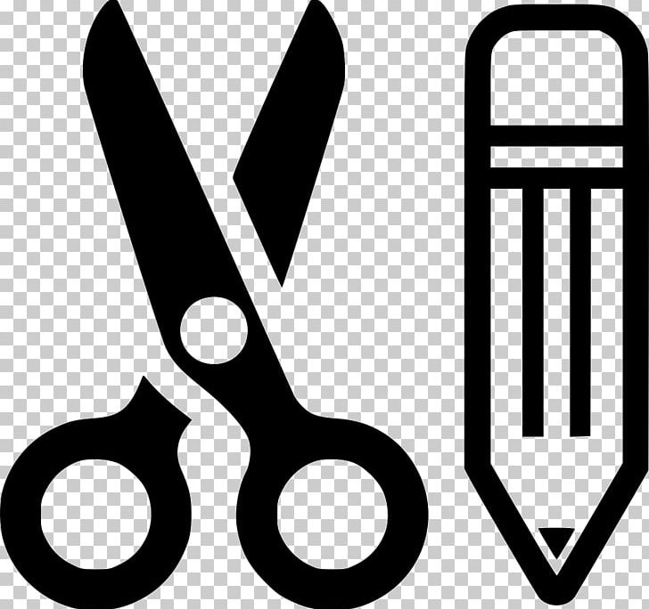 Scissors Hairdresser Hair-cutting Shears Portable Network Graphics Computer Icons PNG, Clipart, Barber, Beauty Parlour, Black And White, Brand, Comb Free PNG Download