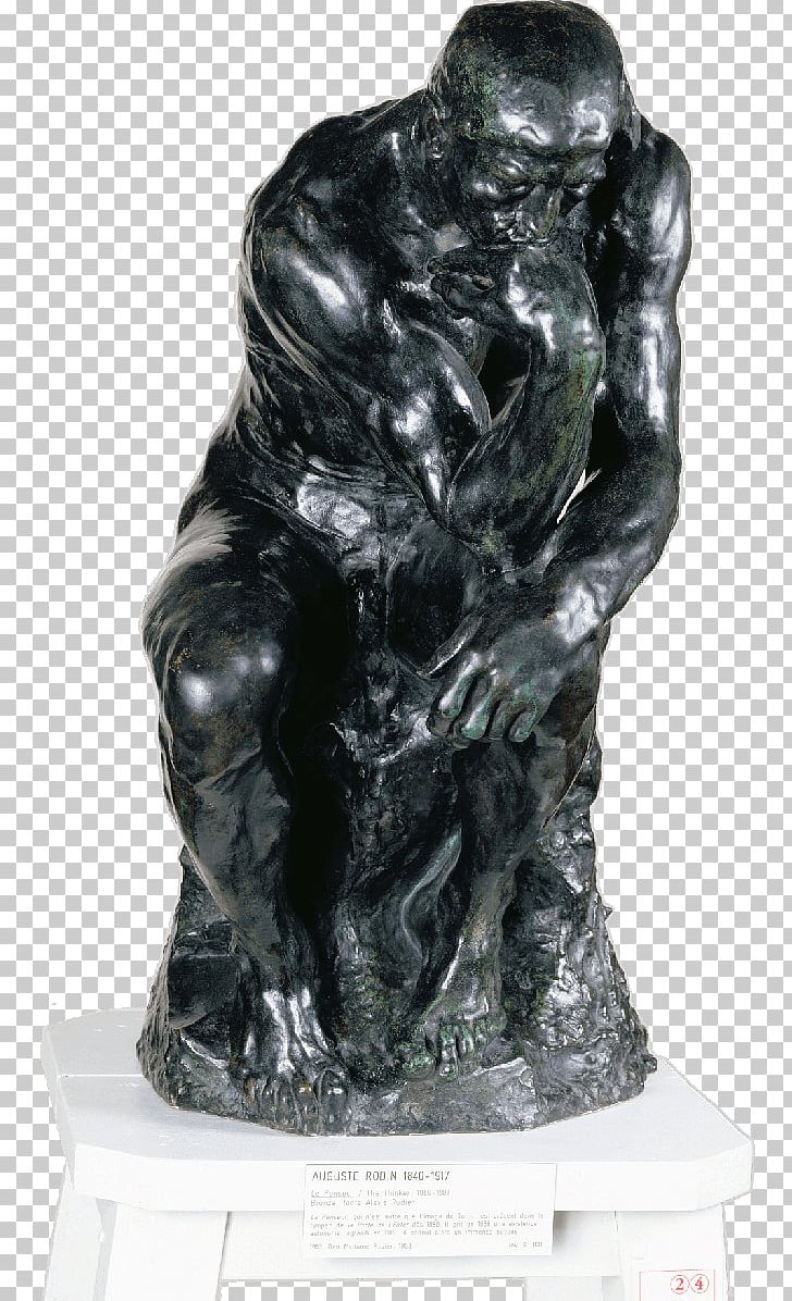 The Thinker Musée Rodin The Three Shades Eve Art PNG, Clipart, Allposterscom, Art, Art Museum, Auguste Rodin, Bronze Free PNG Download
