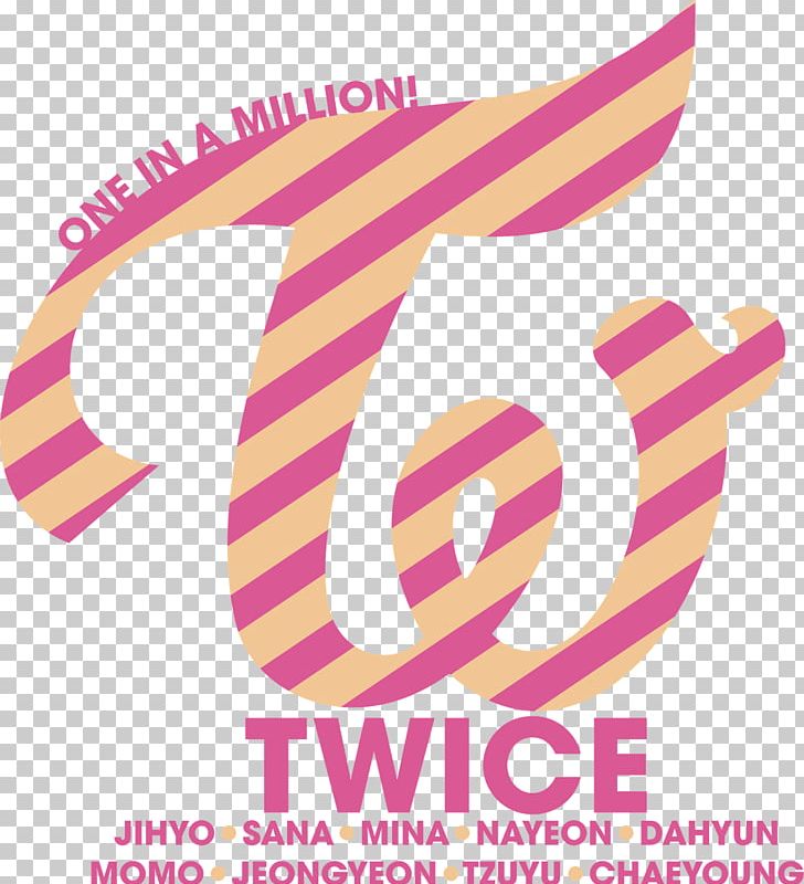 TWICE K-pop Logo CHEER UP PNG, Clipart, Brand, Chaeyoung, Cheer Up, Jeongyeon, J Y Park Free PNG Download