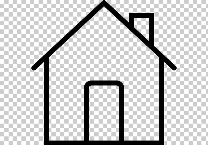 Computer Icons House Building Icon Design Real Estate PNG, Clipart, Angle, Architectural Engineering, Area, Black, Black And White Free PNG Download