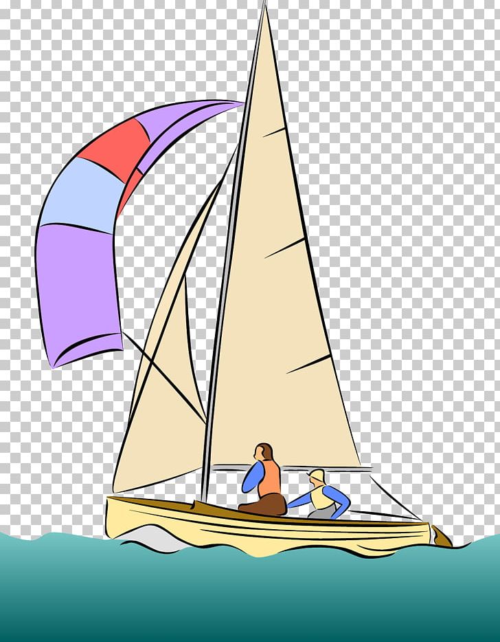 Dinghy Sailing Lugger PNG, Clipart, Boat, Caravel, Cat Ketch, Catketch, Character Free PNG Download