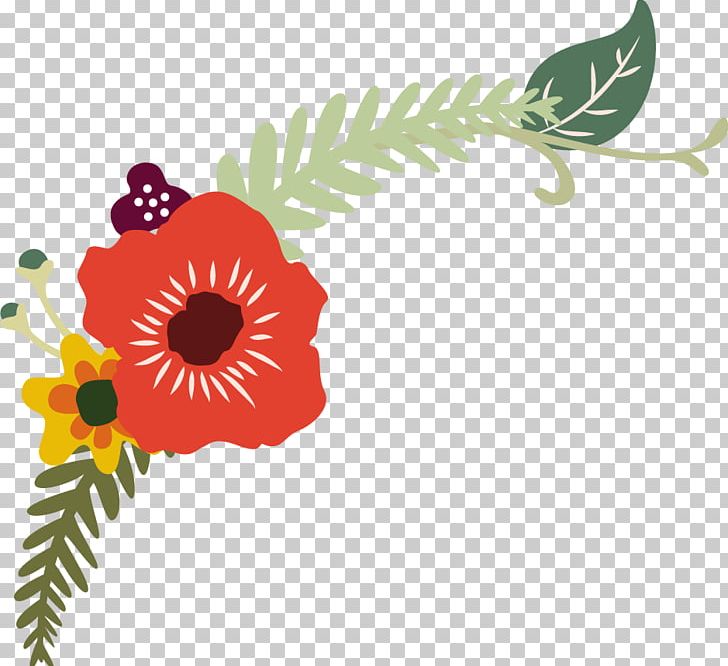 Floral Design Flower Drawing PNG, Clipart,  Free PNG Download