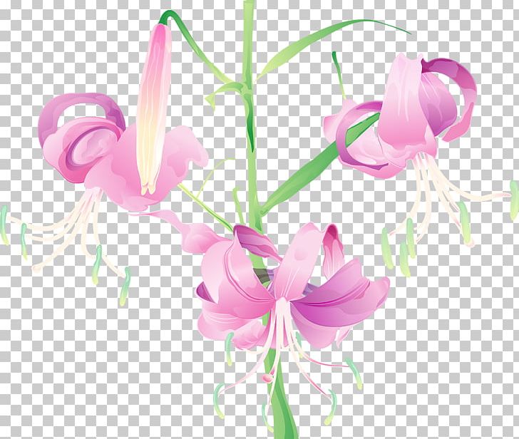 Flower Watercolor Painting Lilium PNG, Clipart, Color, Flora, Floral Design, Floristry, Flower Free PNG Download