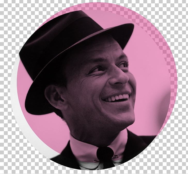 Frank Sinatra Song Musician Composer PNG, Clipart, Composer, Frank Sinatra, Hat, Headgear, Magenta Free PNG Download