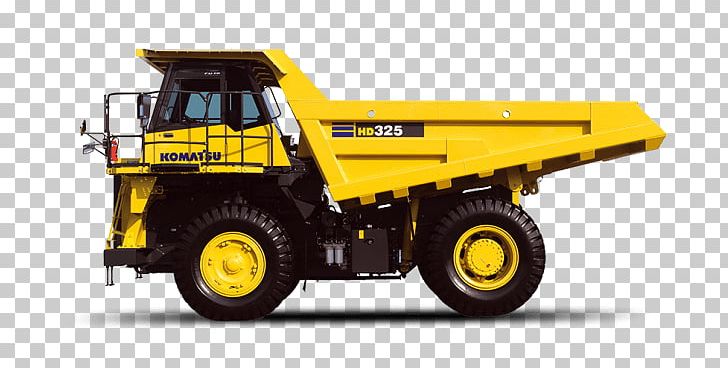 Komatsu Limited Dump Truck Heavy Machinery PNG, Clipart, Architectural Engineering, Commercial Vehicle, Construction Equipment, Crane, Dumper Free PNG Download