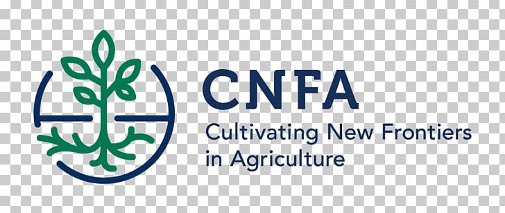 Leadership Organization Cultivating New Frontiers In Agriculture (CNFA) Logo Creative Associates International PNG, Clipart, Agriculture, Area, Brand, Business, Cultivation Culture Free PNG Download