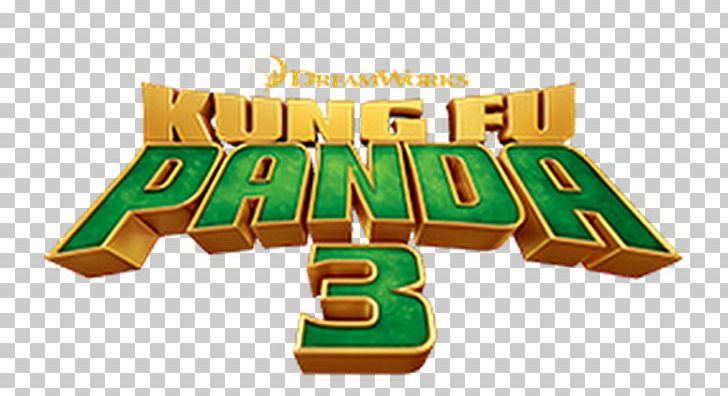 Logo Giant Panda Kung Fu Panda DreamWorks Studios Graphic Design PNG, Clipart, Brand, Dreamworks Animation, Film, Film Poster, Games Free PNG Download
