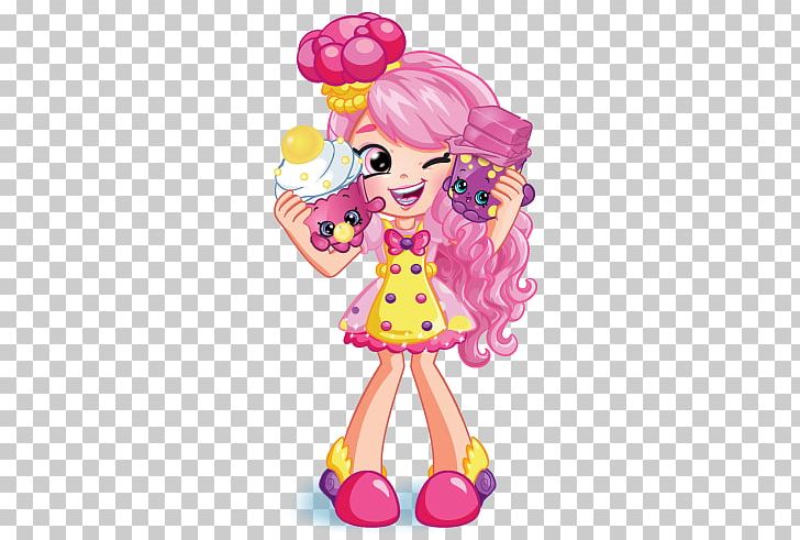 Shopkins Shoppies Bubbleisha PNG, Clipart, Baby Toys, Body Jewelry, Clip Art, Doll, Fictional Character Free PNG Download