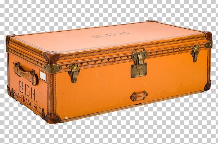 Trunk 1940s Louis Vuitton 1920s Baggage PNG, Clipart, 1920s, 1940s, Baggage, Boot, Box Free PNG Download