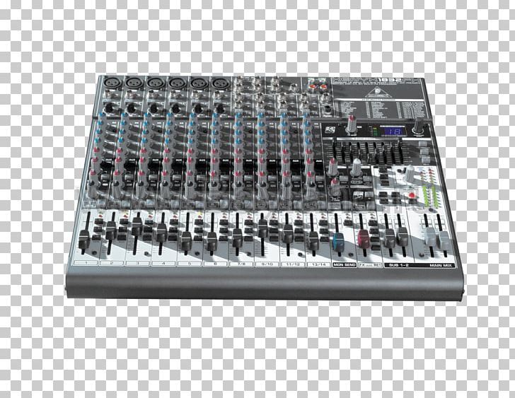 Microphone Audio Mixers Behringer X1832USB Behringer Mixer Xenyx PNG, Clipart, Audio, Audio Equipment, Behringer Mixer Xenyx, Behringer X32, Behringer X1832usb Free PNG Download