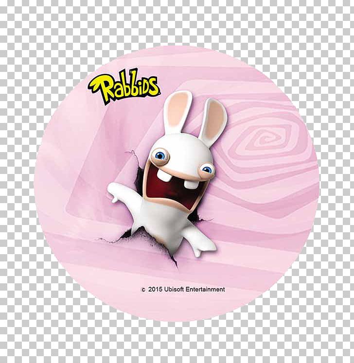 Snout Raving Rabbids PNG, Clipart, Others, Pink, Rabbids, Rabits And Hares, Raving Rabbids Free PNG Download