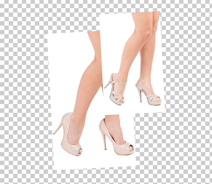 Toe High-heeled Shoe Calf Ankle PNG, Clipart, Ankle, Calf, Foot, Footwear, Gold High Heels Free PNG Download