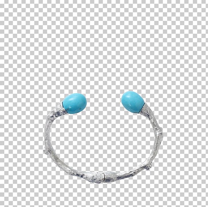 Turquoise Body Jewellery Silver Cuff PNG, Clipart, Body Jewellery, Body Jewelry, Cuff, Fashion Accessory, Gemstone Free PNG Download