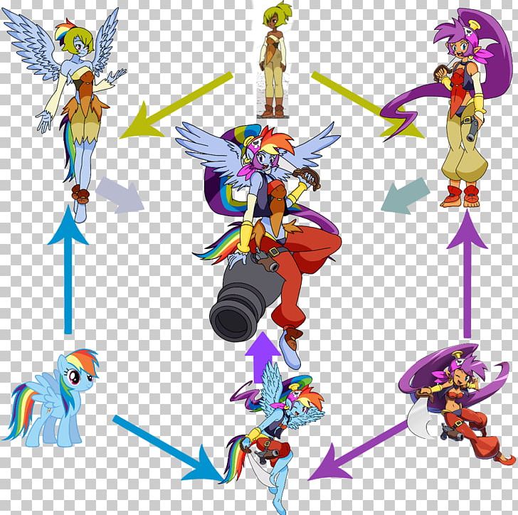 Wakfu Shantae Belly Dance Action & Toy Figures Art PNG, Clipart, Action Figure, Action Toy Figures, Amalia, Animal Figure, Art Free PNG Download