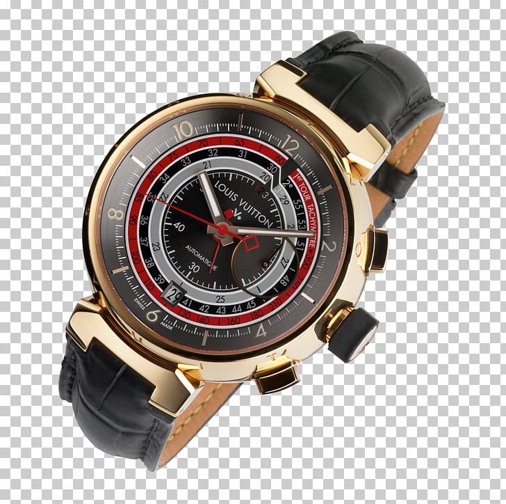 Watch Strap Brand Louis Vuitton Clock PNG, Clipart, Accessories, Brand, Capsule, Chronograph, Clock Free PNG Download