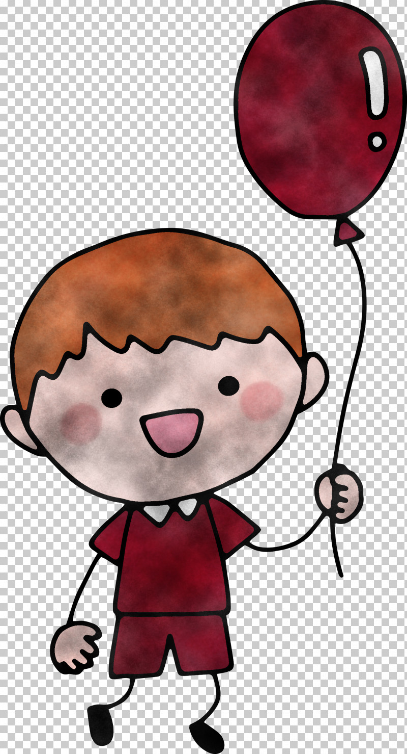Kid Child PNG, Clipart, Birthday, Cartoon, Child, Heart, Hot Air Balloon Free PNG Download