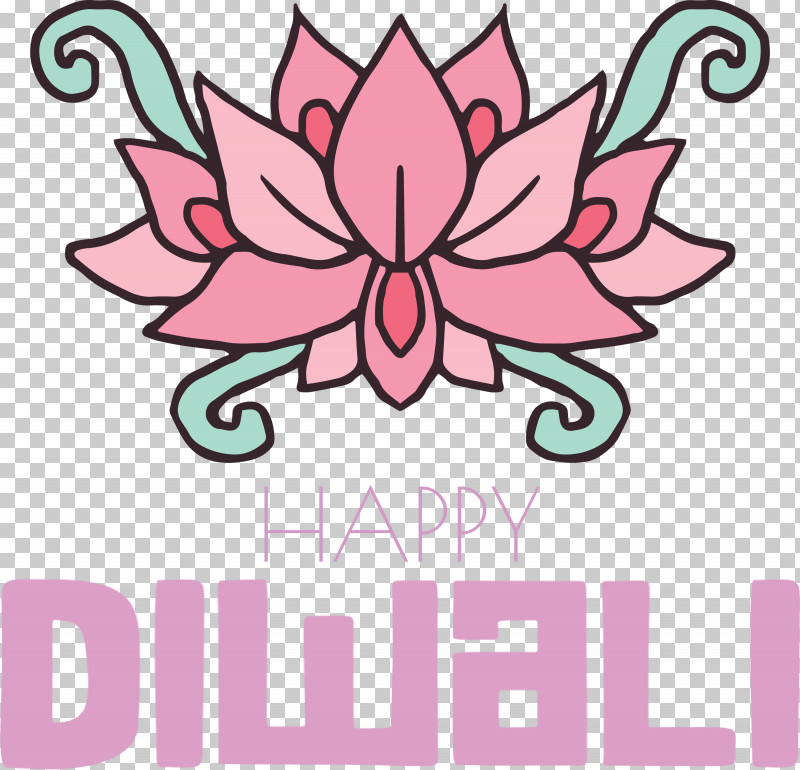 Happy Diwali Happy Dipawali PNG, Clipart, Creativity, Cut Flowers, Flora, Floral Design, Flower Free PNG Download