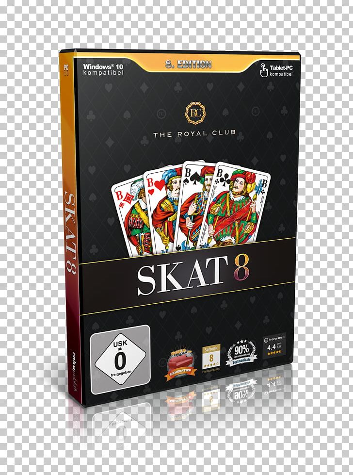 Absolute Skat Doppelkopf Schafkopf Game PNG, Clipart, Card Game, Computer Software, Deep Silver, Doppelkopf, Electronic Device Free PNG Download