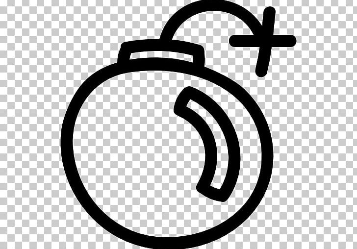 Computer Icons Symbol PNG, Clipart, Area, Black And White, Bomb, Circle, Computer Icons Free PNG Download