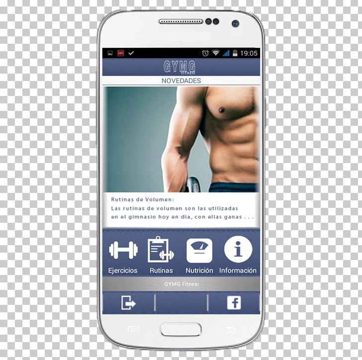 Feature Phone Fitness Centre Smartphone Free Football Games Physical Fitness PNG, Clipart, Android, Computer, Electronic Device, Electronics, Exercise Free PNG Download