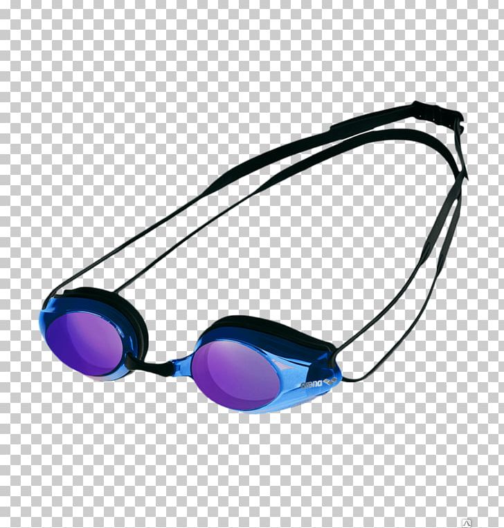 Goggles Swimming Arena Blue Mirror PNG, Clipart, Arena, Black Blue, Blue, Eyewear, Fashion Accessory Free PNG Download