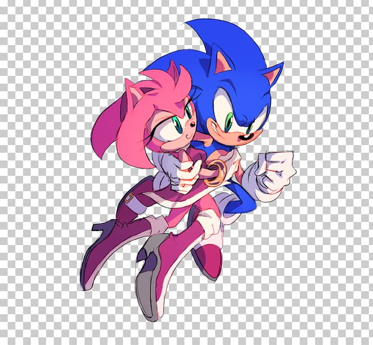 Amy Rose Sonic The Hedgehog Mammal PNG, Clipart, Amy Rose, Animals, Anime, Art, Cartoon Free PNG Download