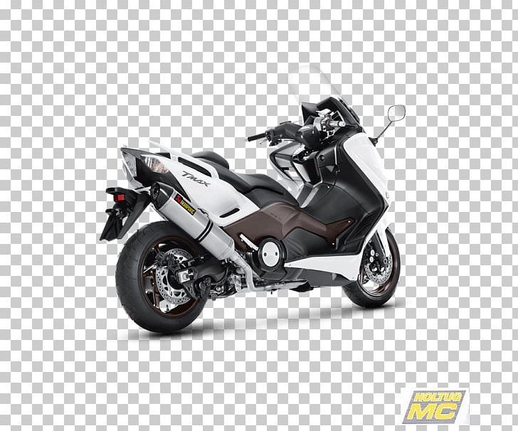 Exhaust System Yamaha Motor Company Car Scooter Akrapovič PNG, Clipart, Car, Exhaust System, Hardware, Malossi, Motorcycle Free PNG Download