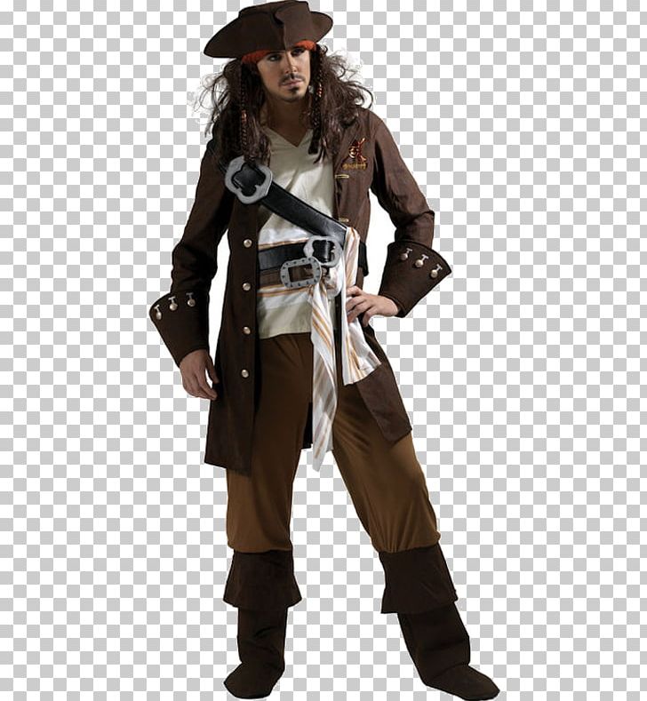 Jack Sparrow Pirates Of The Caribbean Costume Party Piracy PNG, Clipart, Alice In Wonderland, Coat, Costume, Costume Party, Dress Free PNG Download
