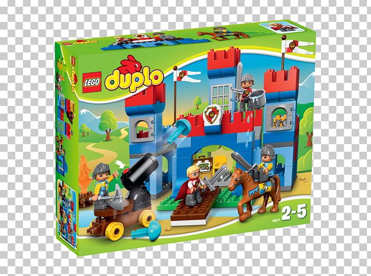 LEGO 10577 DUPLO Big Royal Castle Lego Duplo Toy Lego Castle PNG, Clipart, Bionicle, Castle, Construction Set, Lego, Lego Castle Free PNG Download