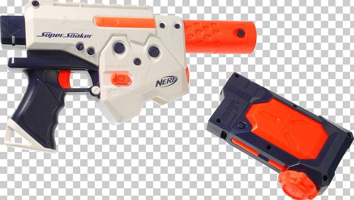 Nerf N-Strike Elite Super Soaker Toy Water Gun PNG, Clipart, Air Gun, Firearm, Gun, Gun Accessory, Hardware Free PNG Download