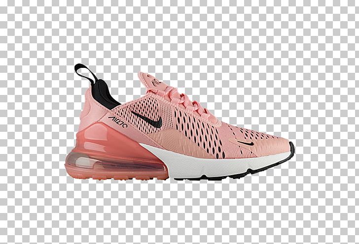 Nike Air Max 270 Women's Shoe Nike Air Max 270 Women's PNG, Clipart,  Free PNG Download