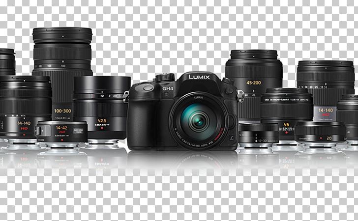 Panasonic Lumix DMC-GH4 Panasonic Lumix DC-GH5 Camera Lens PNG, Clipart, 4k Resolution, Camera Lens, Film, Lens, Panasonic Free PNG Download