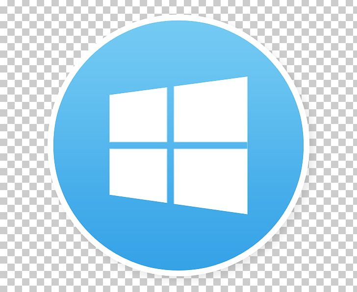 Windows 8 Computer Icons Windows 10 PNG, Clipart, Angle, Area, Azure, Blue, Brand Free PNG Download