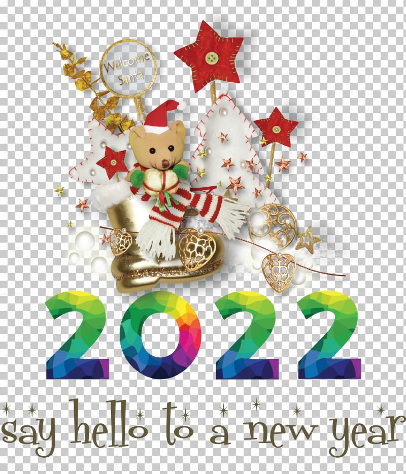 2022 Happy New Year 2022 New Year 2022 PNG, Clipart, Advent, Christmas Day, Evening, Greeting, May Free PNG Download