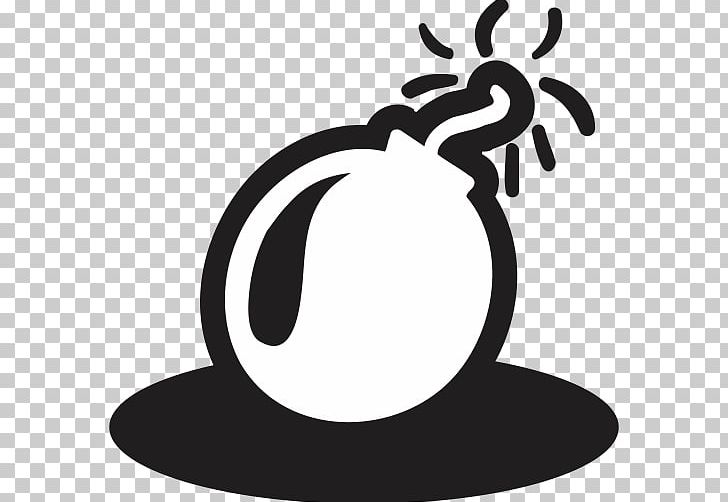 Computer Icons Touch Boom Bomb Boom PNG, Clipart, Artwork, Black And White, Bomb, Bomb Boom, Circle Free PNG Download