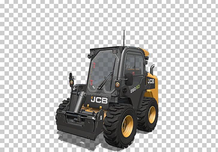 Farming Simulator 17 Car JCB Agriculture Tractor PNG, Clipart, Agriculture, Automotive Tire, Automotive Wheel System, Bulldozer, Car Free PNG Download