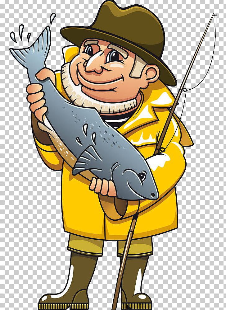 Fisherman Fishing PNG, Clipart, Animals, Art, Business Man, Can Stock Photo, Cartoon Free PNG Download