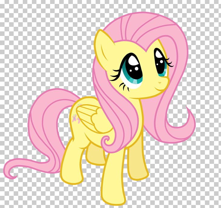 Fluttershy Pony Twilight Sparkle PNG, Clipart, Art, Cartoon, Club, Cute, Digital Media Free PNG Download