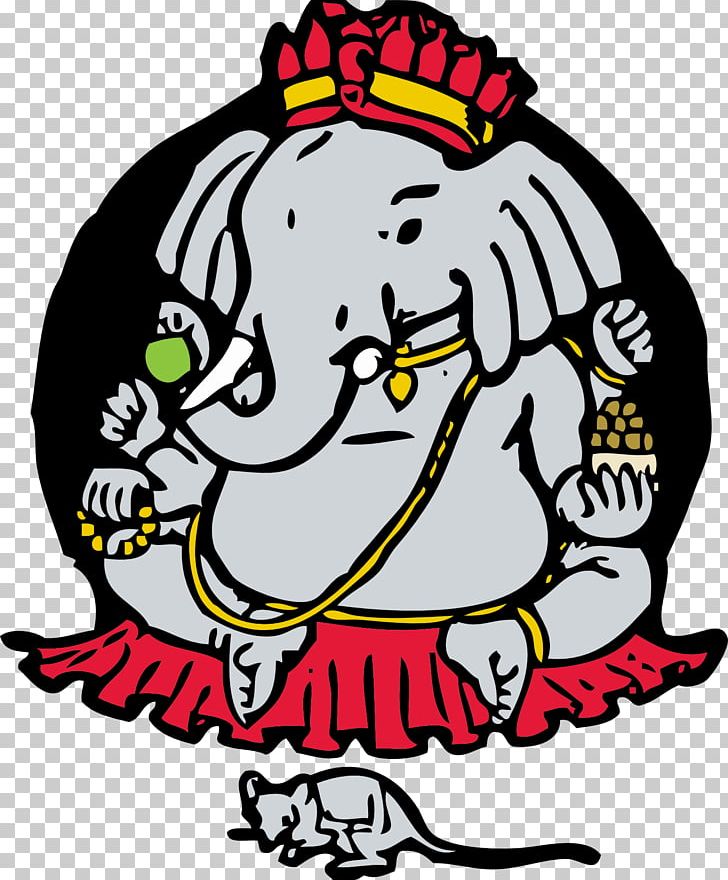 Ganesha PNG, Clipart, Art, Artwork, Download, Drawing, Elephant Free PNG Download