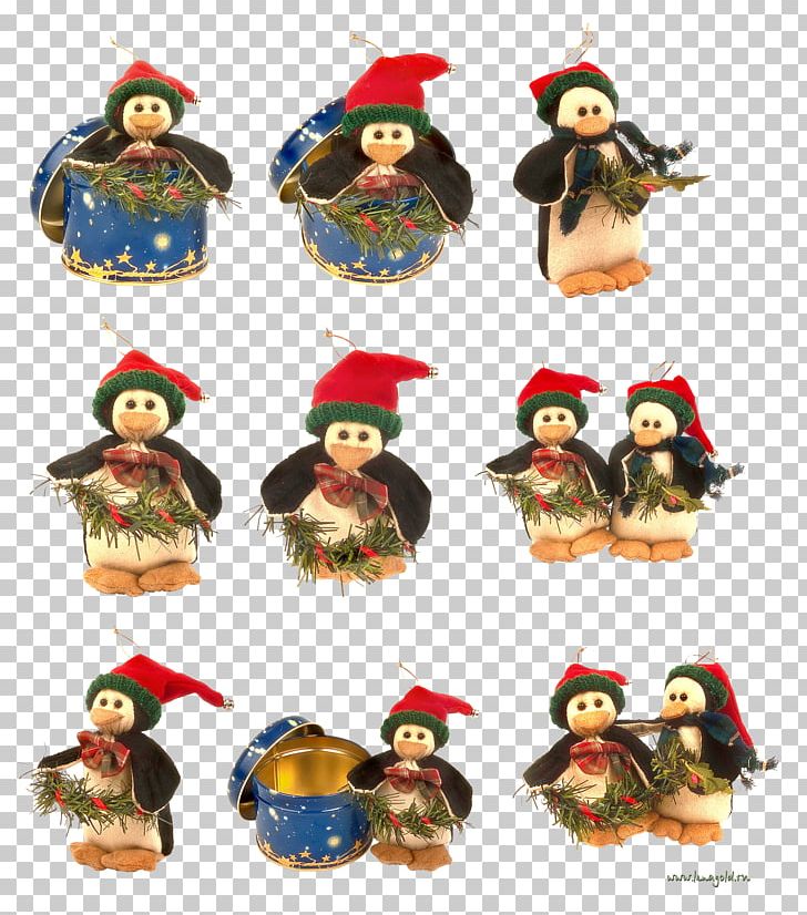 Penguin Christmas Ornament PNG, Clipart, Animals, Christmas, Christmas Decoration, Christmas Ornament, Drawing Free PNG Download