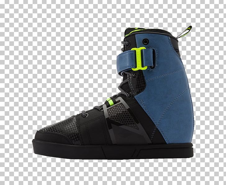 Skate Shoe Hyperlite Wake Mfg. Boot Wakeboarding Sneakers PNG, Clipart, Accessories, Athletic Shoe, Black, Boot, Booting Free PNG Download