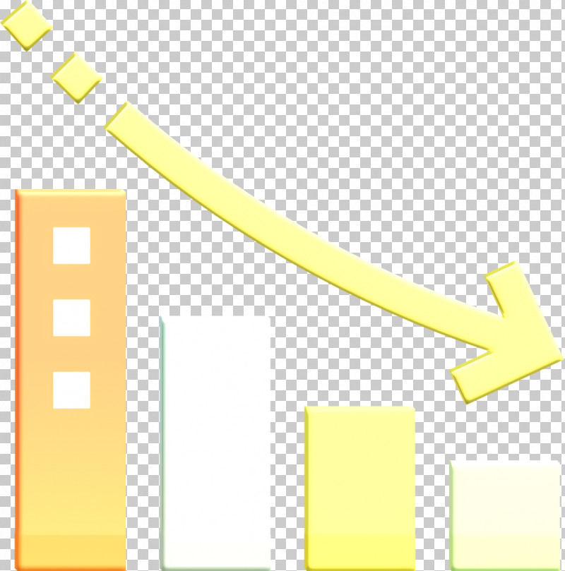 Business Icon Graph Icon Decrease Icon PNG, Clipart, Business Icon, Decrease Icon, Geometry, Graph Icon, Line Free PNG Download