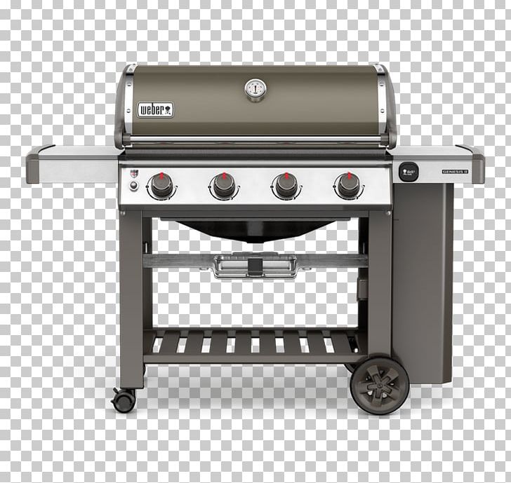 Barbecue Weber Genesis II E-310 Weber-Stephen Products Natural Gas Propane PNG, Clipart, Barbecue, Barbecue Grill, British Thermal Unit, Home Appliance, Kitchen Appliance Free PNG Download