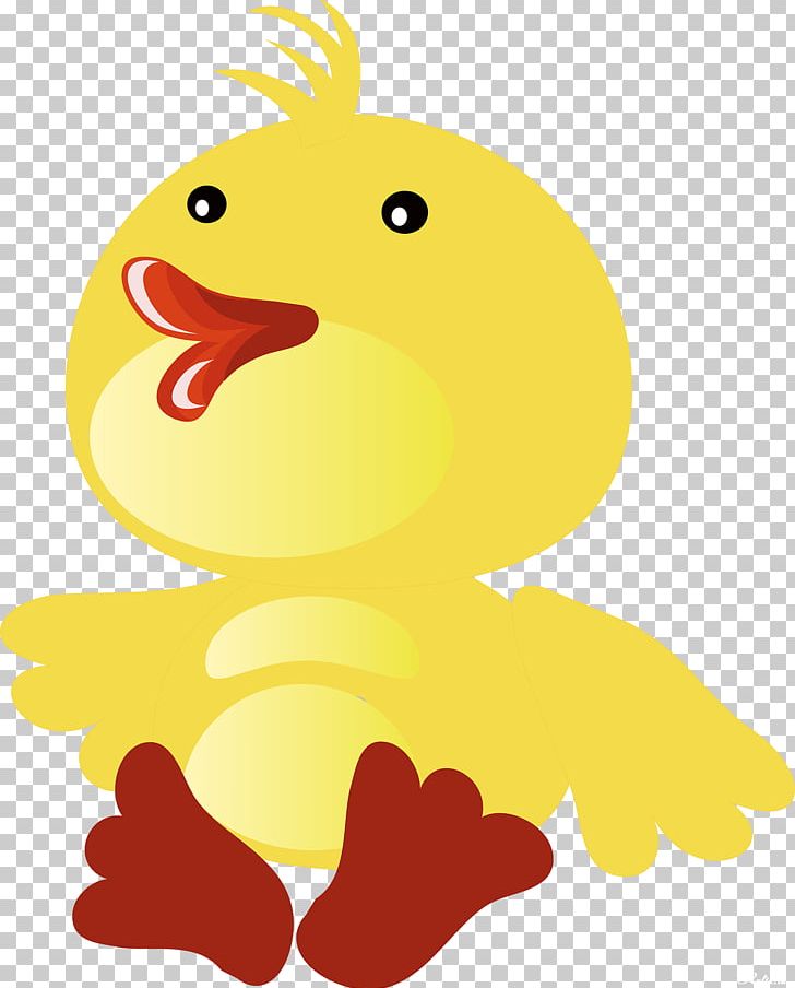 Duck Easter Egg PNG, Clipart, Animals, Art, Beak, Bird, Cartoon Free PNG Download