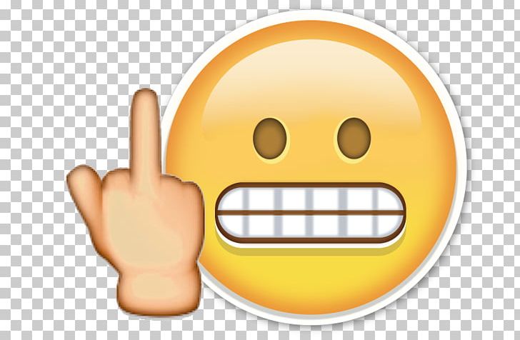Emoji The Finger Insult Sticker Emoticon PNG, Clipart, Art Emoji, Emoji, Emoticon, Face Emoji, Facial Expression Free PNG Download